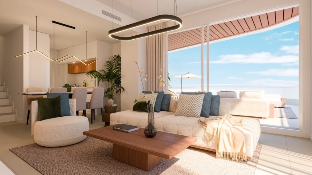 Appartement Torrox Costa € 329.000,-