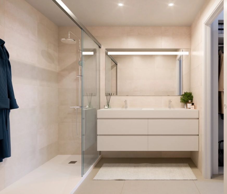 Appartement Torrox Costa € 329.000,-