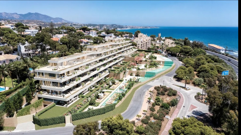 Appartement Torrenueva € 480.000,-