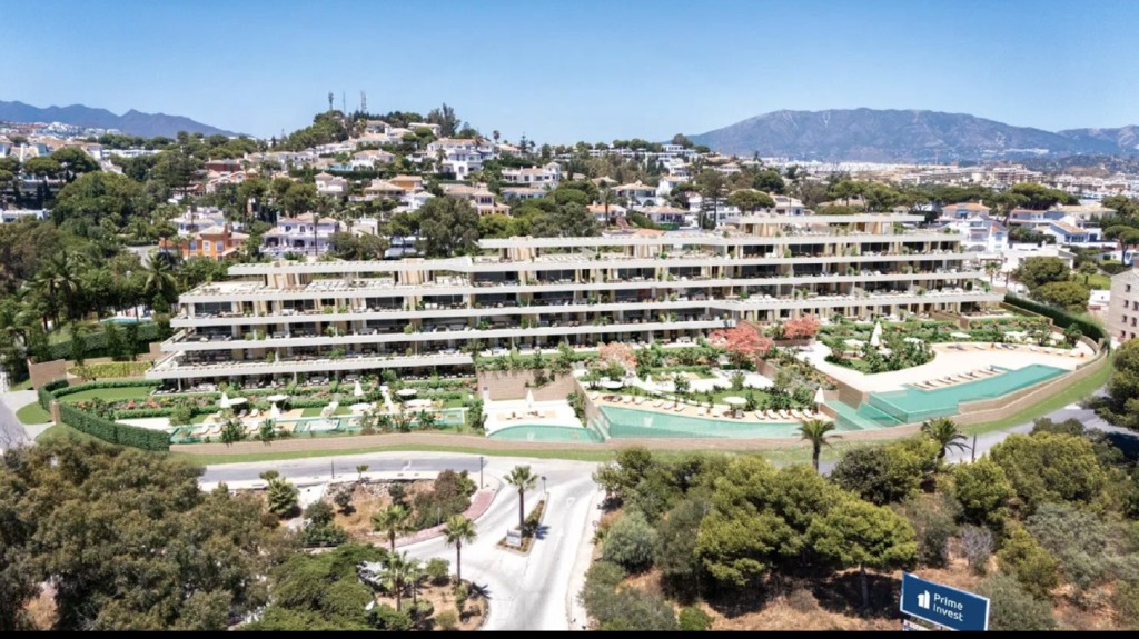 Appartement Torrenueva € 480.000,-