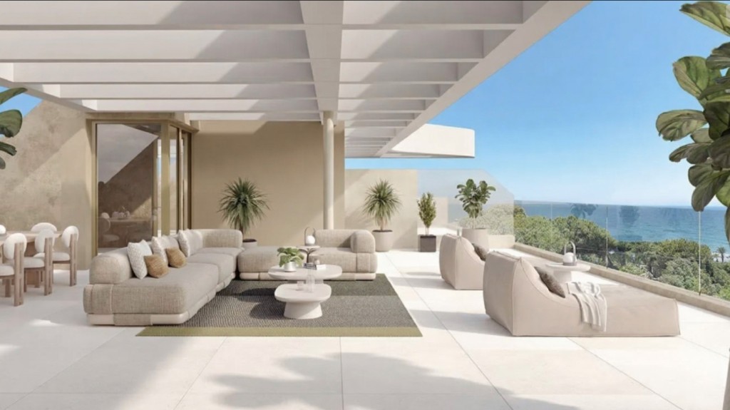 Appartement Torrenueva € 480.000,-