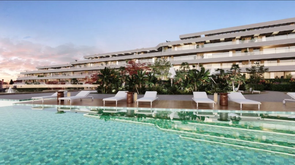 Appartement Torrenueva € 480.000,-