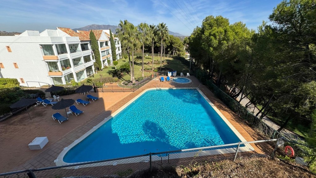 Ground Floor Miraflores € 875.000,-
