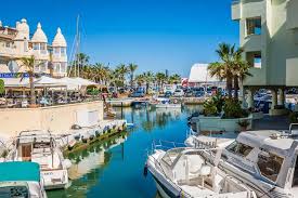 Apartment Puerto Marina € 395.000,-