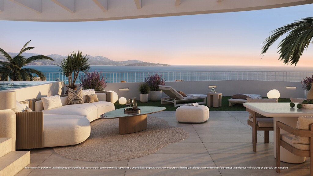 Appartement La Carihuela € 417.000,-