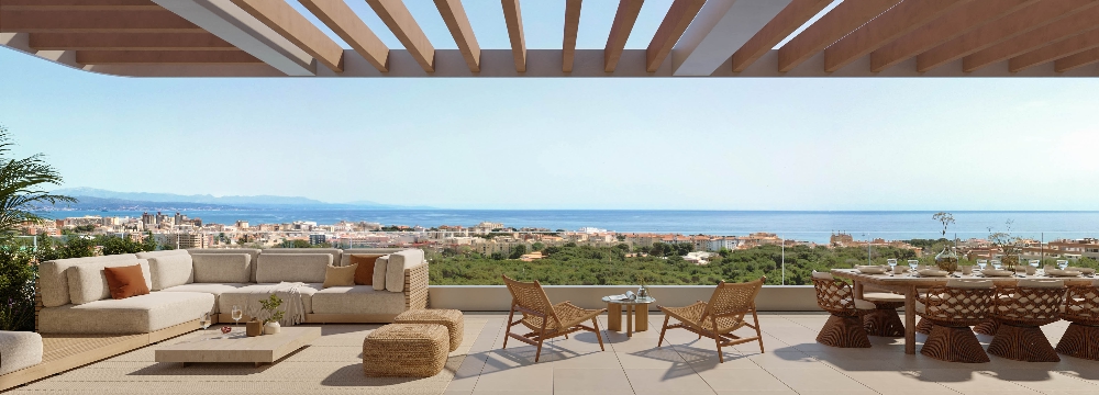 Apartment Torremolinos € 429.000,-