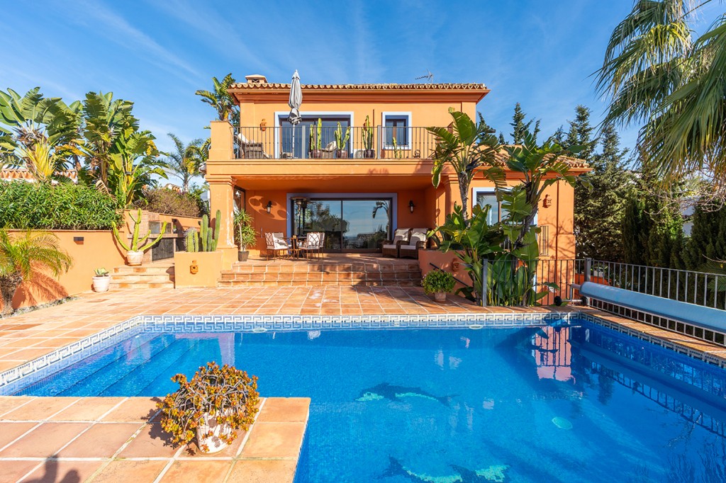 Vrijstaande villa Marbesa € 1.995.000,-