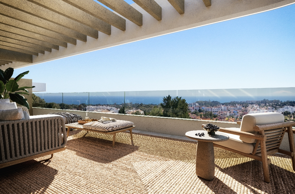 Apartment Estepona € 469.000,-