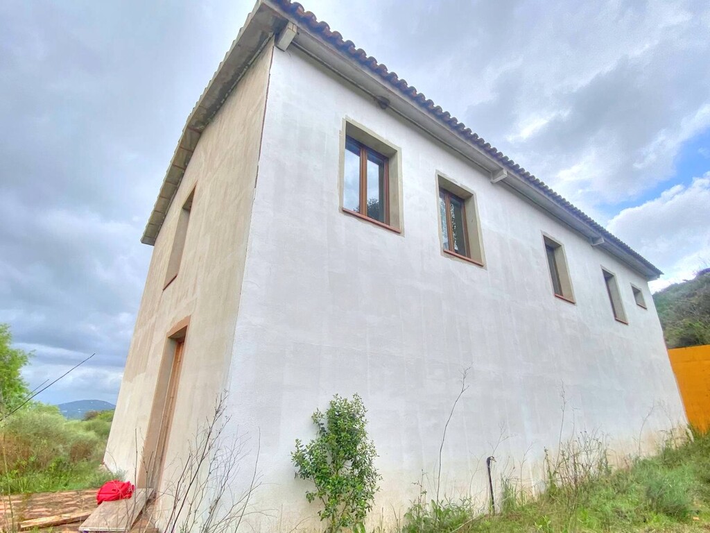 Country Home Colmenar € 220.000,-