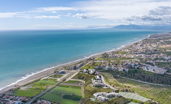 Apartment Benajarafe € 262.000,-