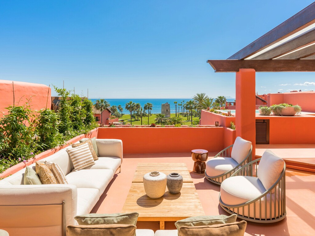 Penthouse Duplex Torre Bermeja € 4.995.000,-