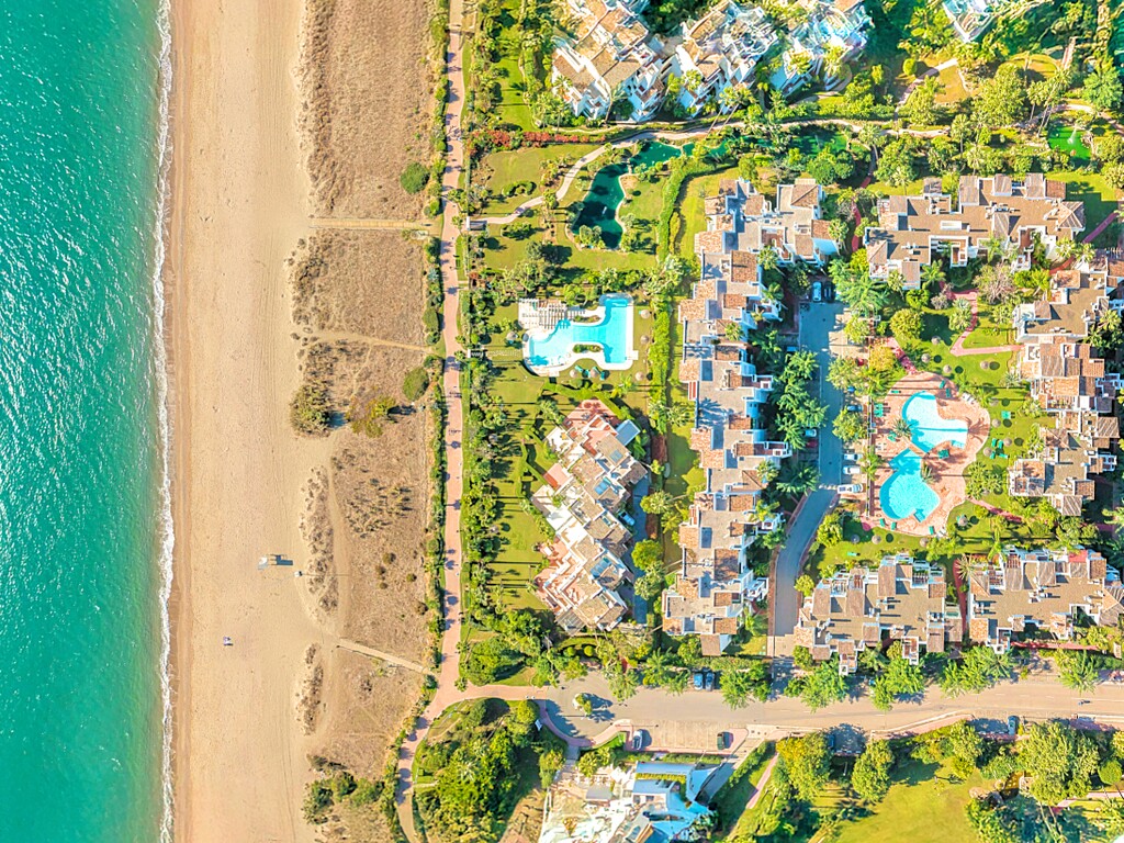 Apartment Costalita € 1.495.000,-