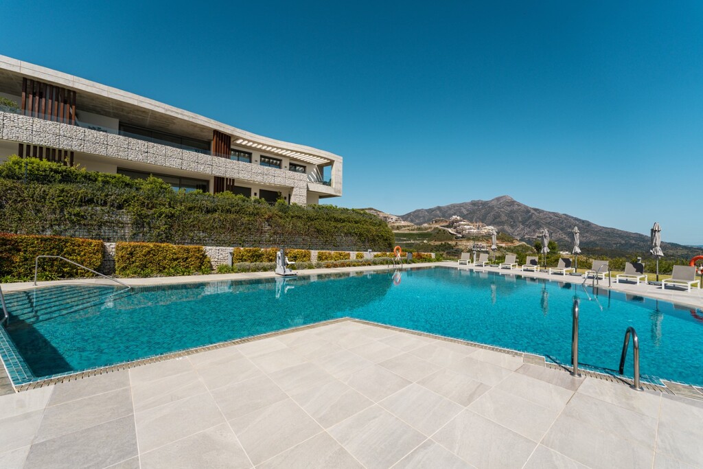 Duplex Penthouse Benahavís € 2.150.000,-
