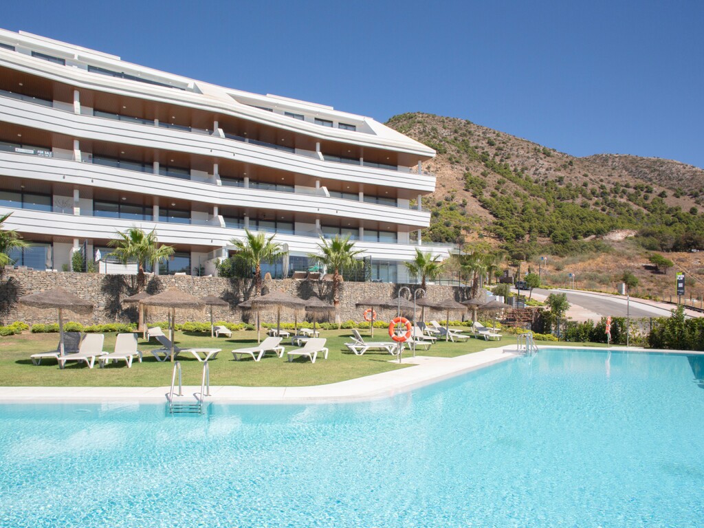 Apartment El Higuerón € 749.000,-