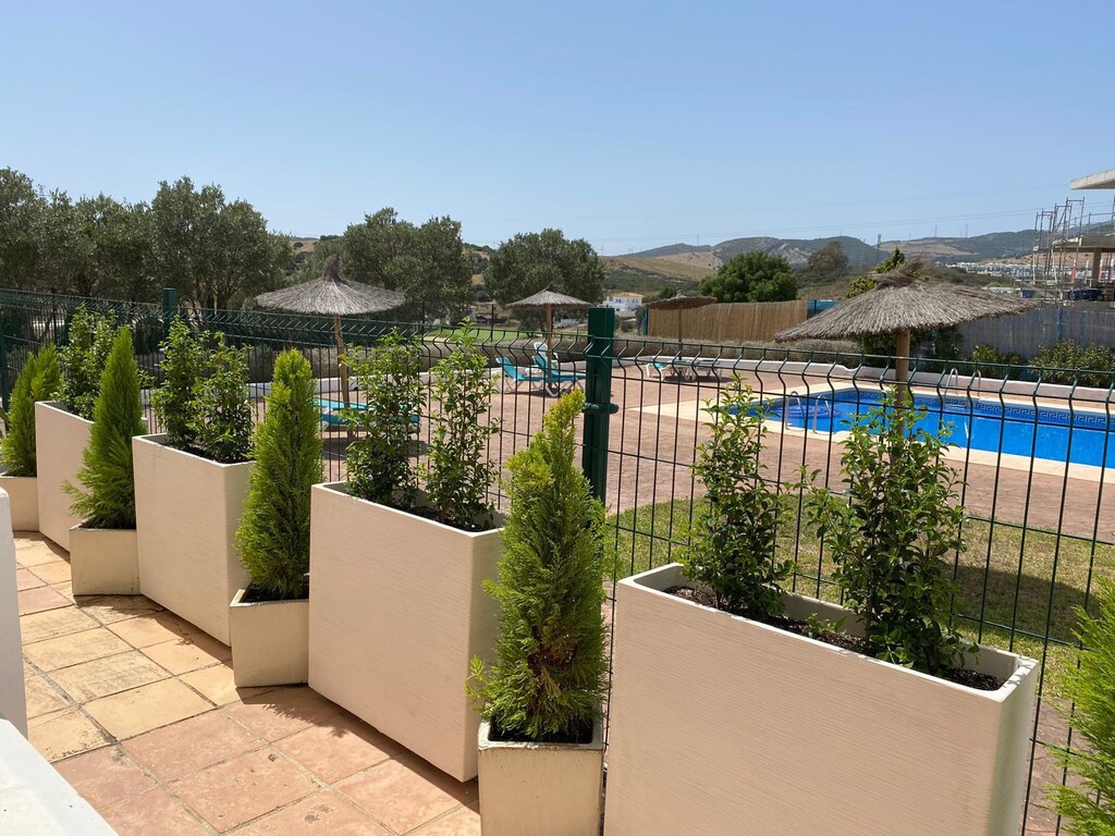 Garden Apartment West Estepona € 395.000,-