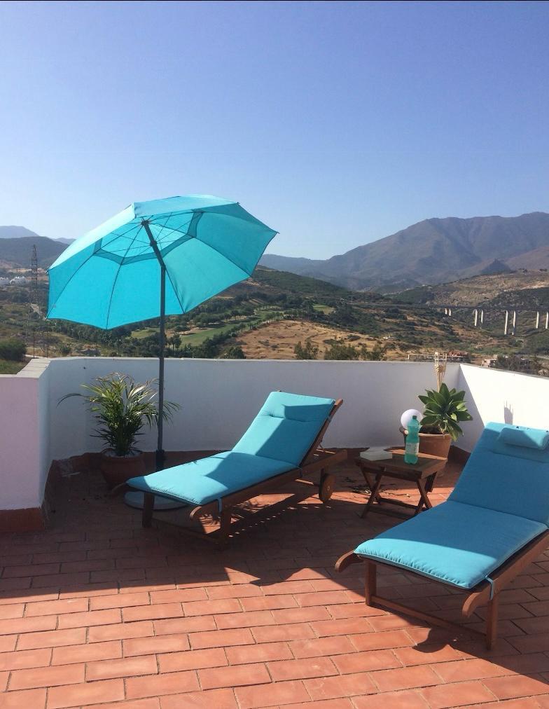 Penthouse West Estepona € 450.000,-