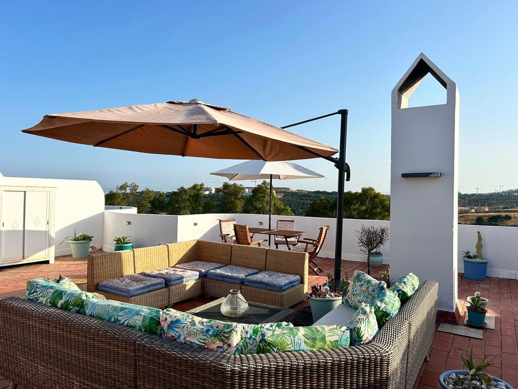 Penthouse West Estepona € 450.000,-