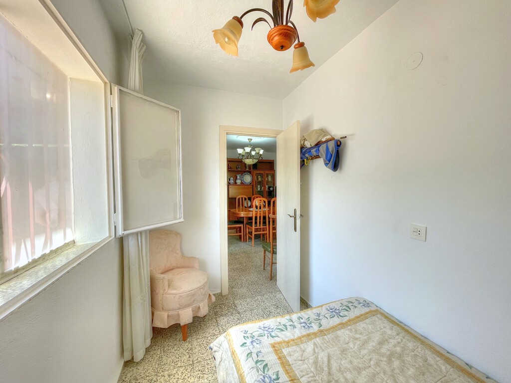 Country Home Vélez-Málaga € 295.000,-