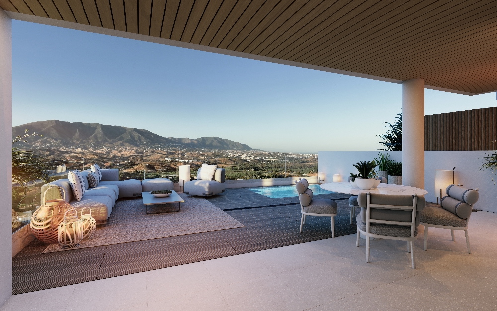 Apartment La Cala Golf € 473.000,-