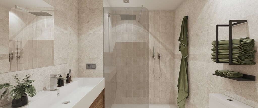 Apartment Mijas Costa € 414.000,-