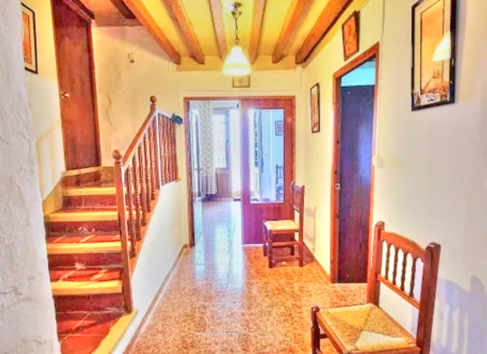 Village/town house Colmenar € 178.500,-