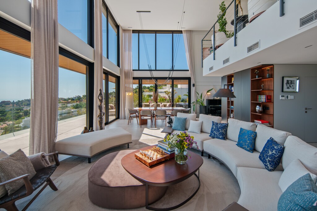 Villa Marbella East € 3.550.000,-