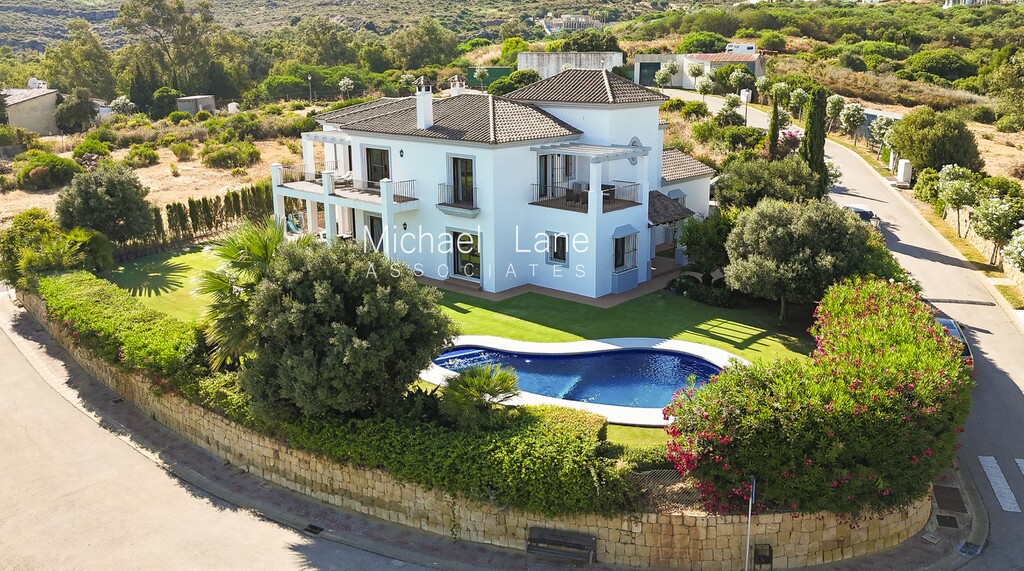 Detached Villa San Diego € 1.899.500,-