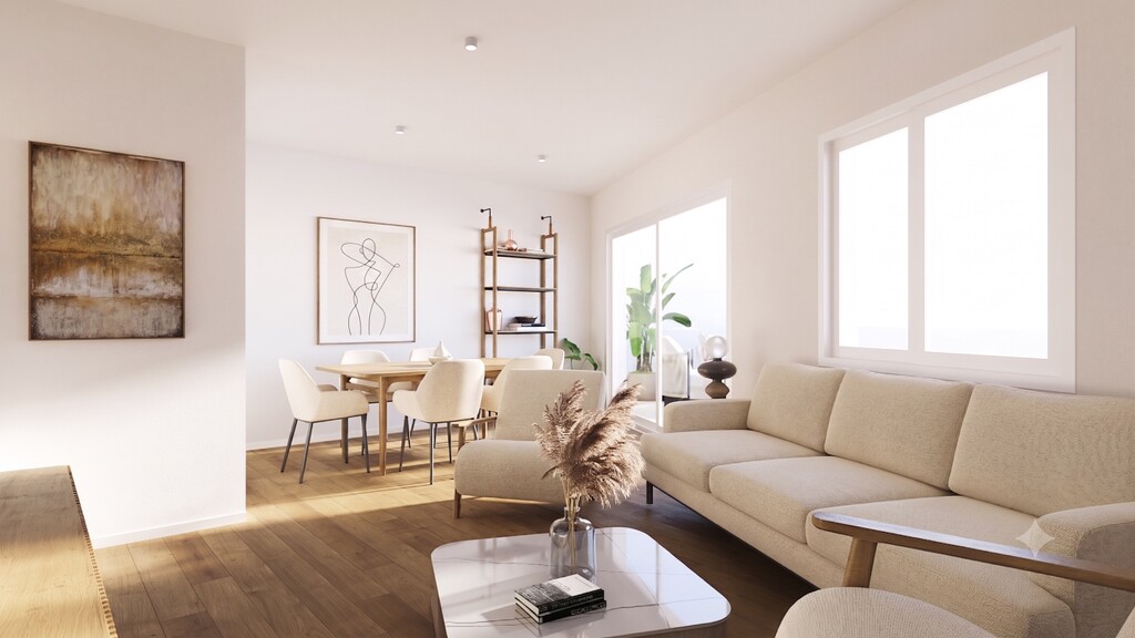 Flat Vélez-Málaga ciudad € 243.000,-