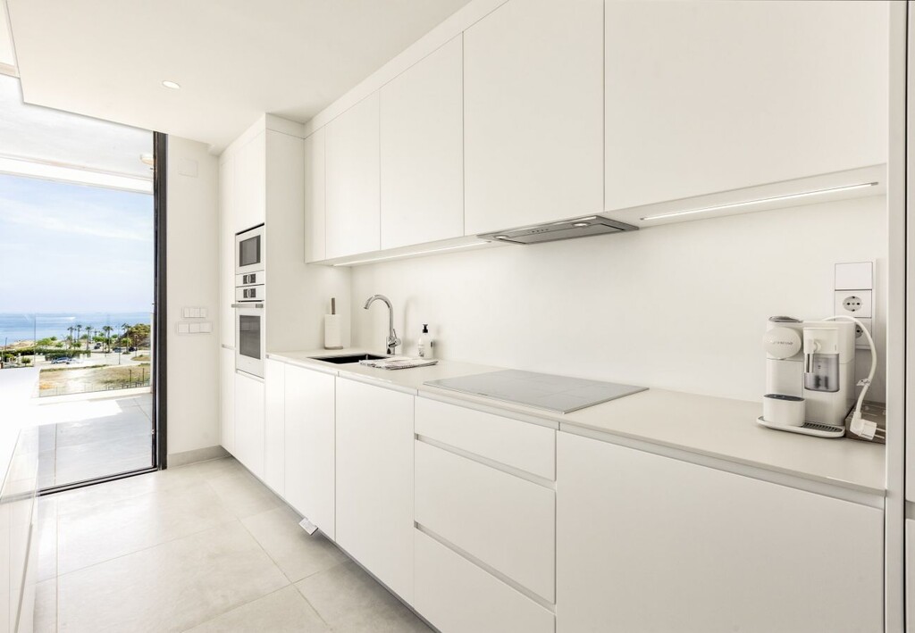 Apartment Fuengirola € 825.000,-