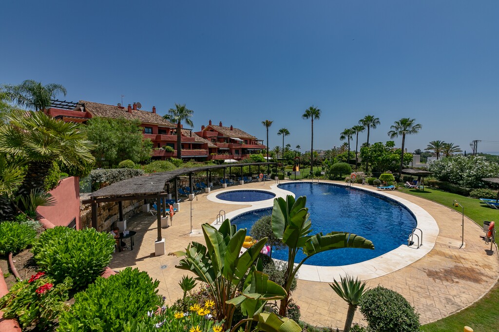 Apartment New Golden Mile € 499.950,-