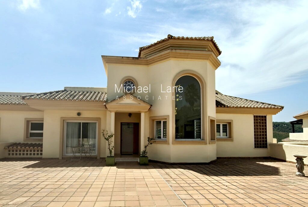 Atico - Penthouse San Roque Golf Club € 599.000,-