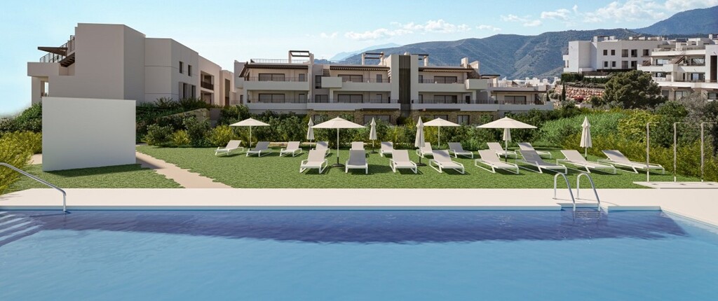 Apartment Istán € 460.000,-