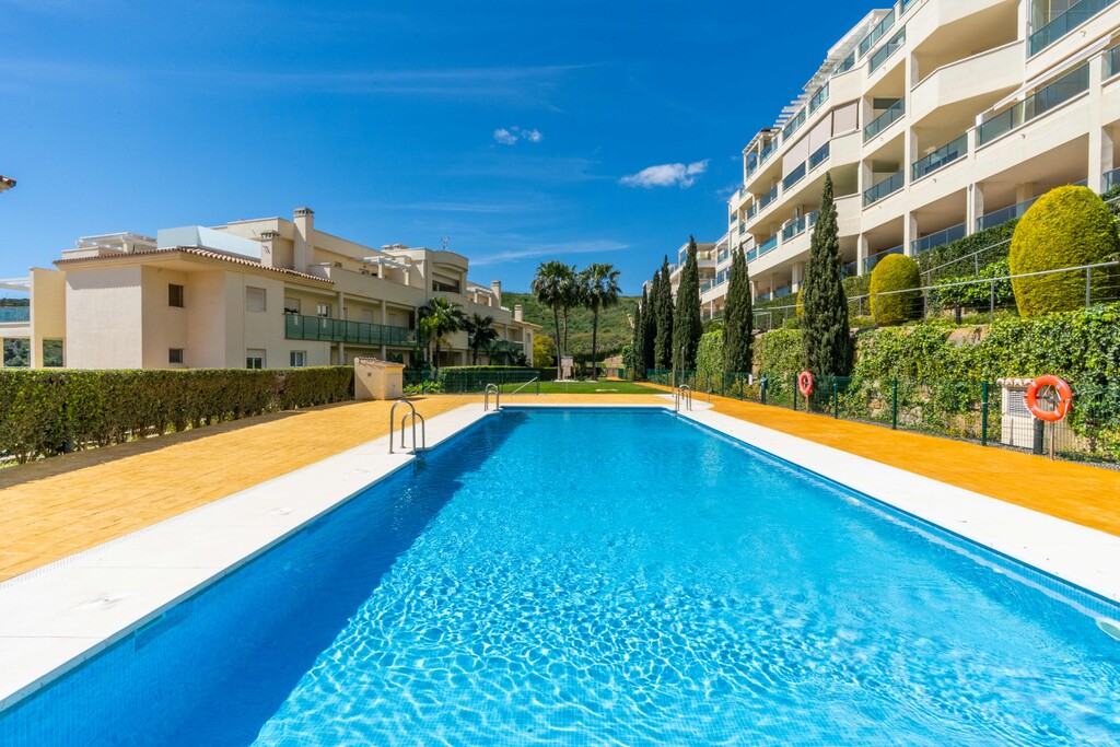 Penthouse Cerrado del Águila € 549.000,-