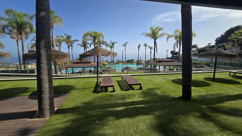 Ground Floor El Chaparral € 645.000,-