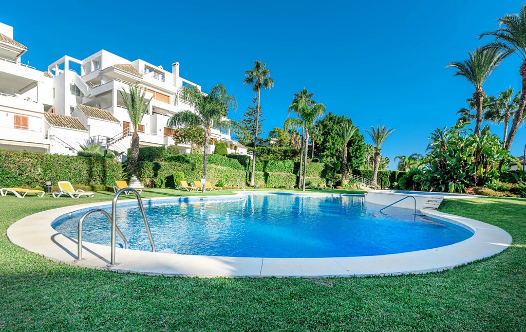 Apartment Duplex Nueva Andalucía € 2.595.000,-