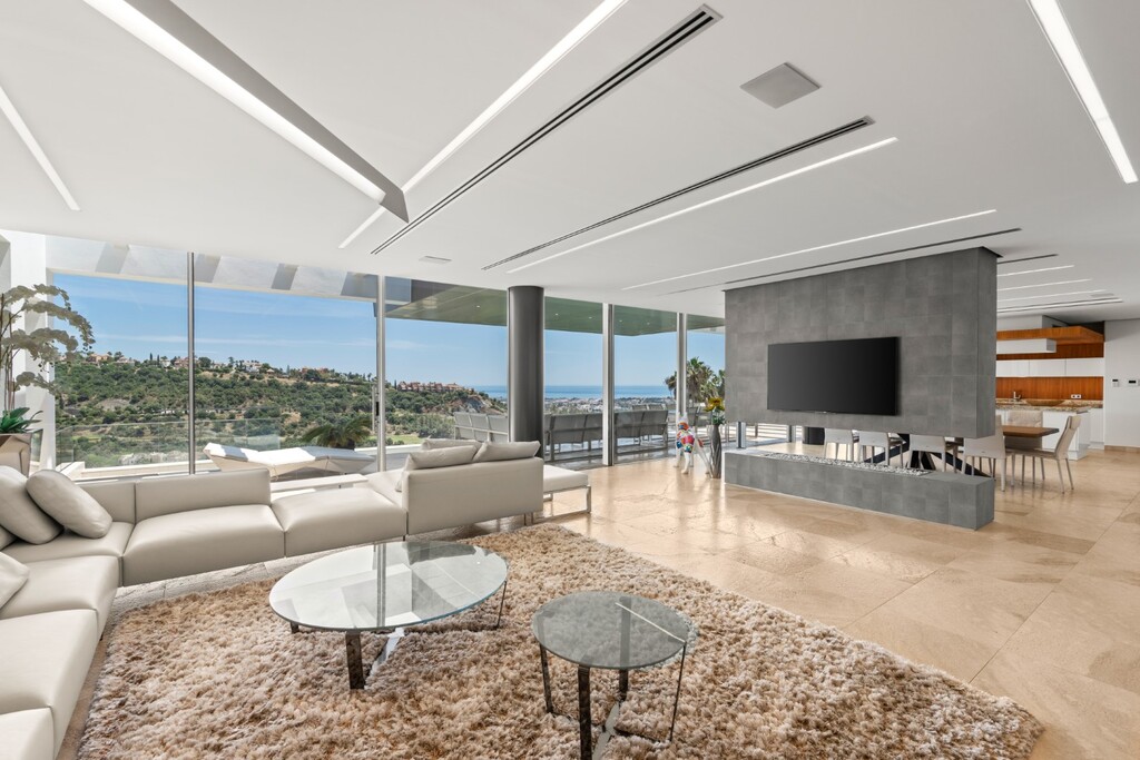 Villa Benahavís € 4.550.000,-