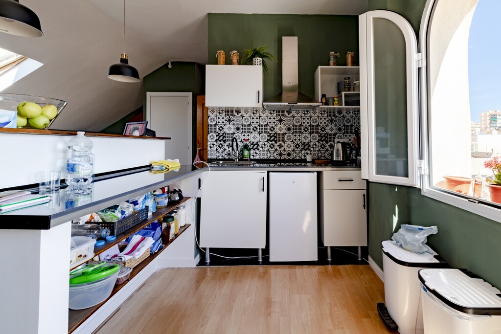 Apartment Fuengirola € 420.000,-