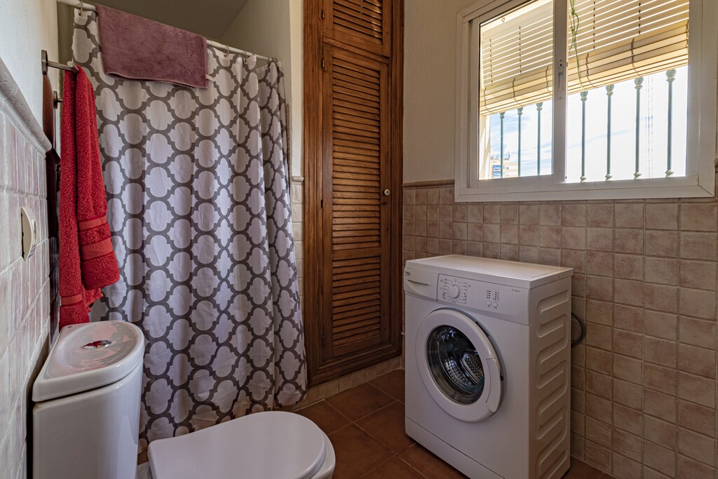 Apartment Fuengirola € 420.000,-