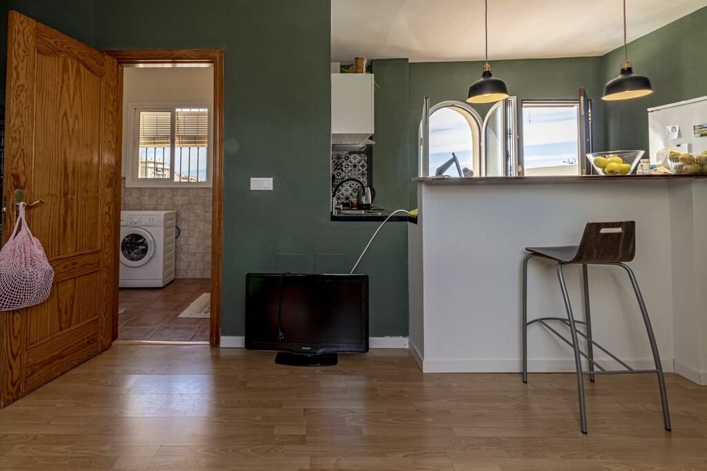Apartment Fuengirola € 420.000,-
