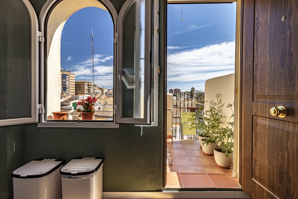 Apartment Fuengirola € 420.000,-