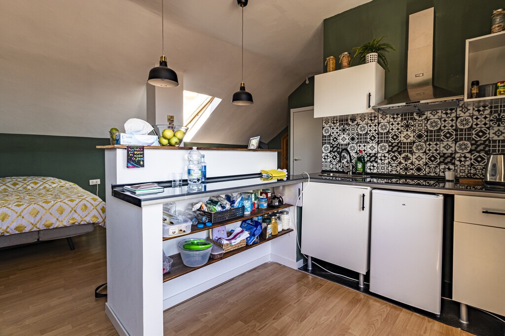 Apartment Fuengirola € 420.000,-