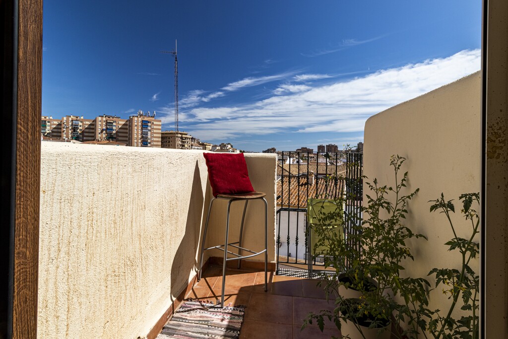 Apartment Fuengirola € 420.000,-