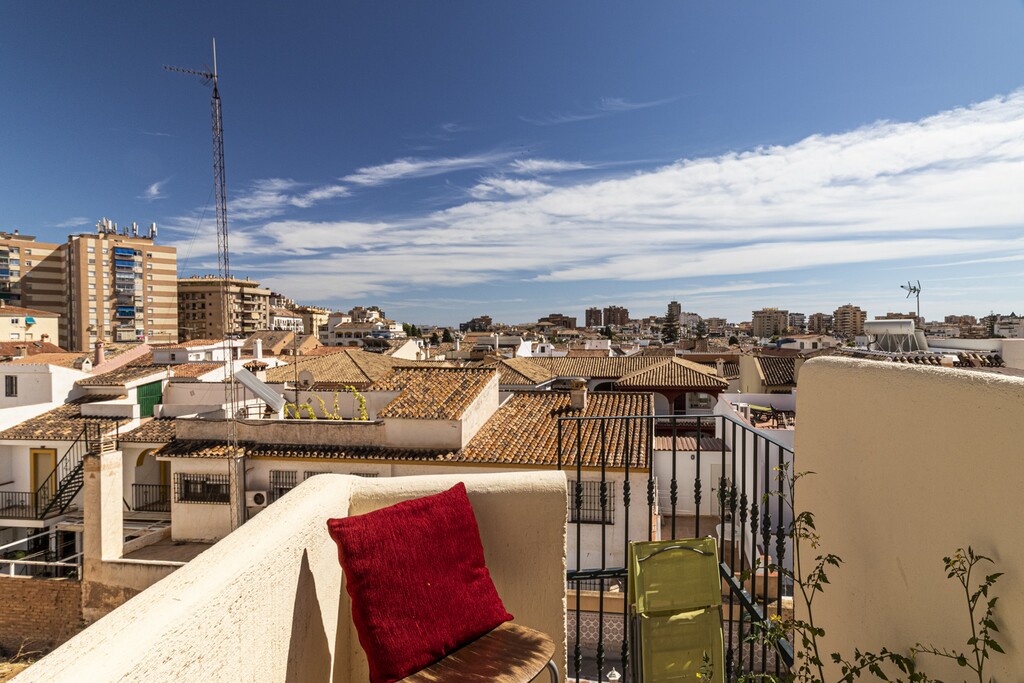 Apartment Fuengirola € 420.000,-