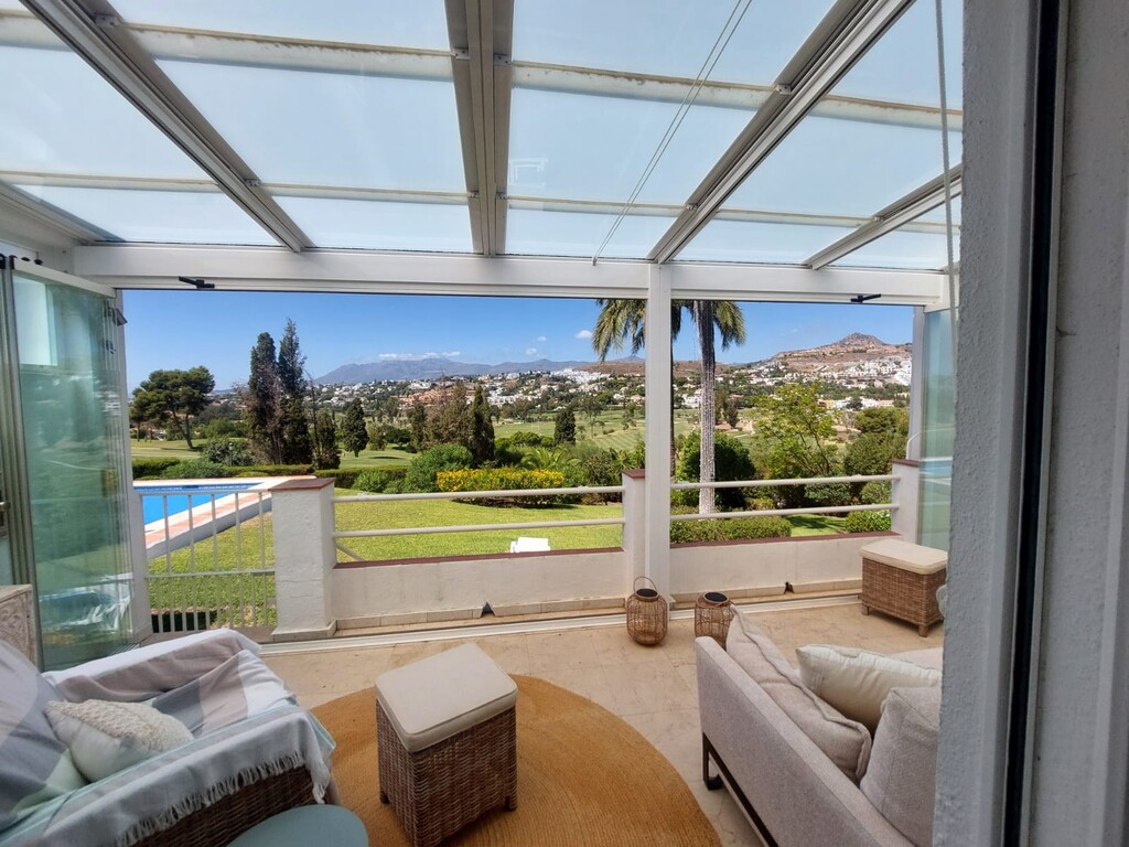 Townhouse El Paraiso € 550.000,-