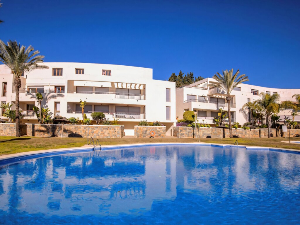 Apartment Los Monteros Alto € 495.000,-