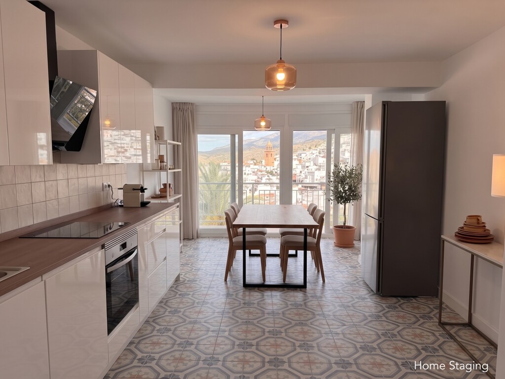 Dorfhaus / Stadthaus Cómpeta € 350.000,-
