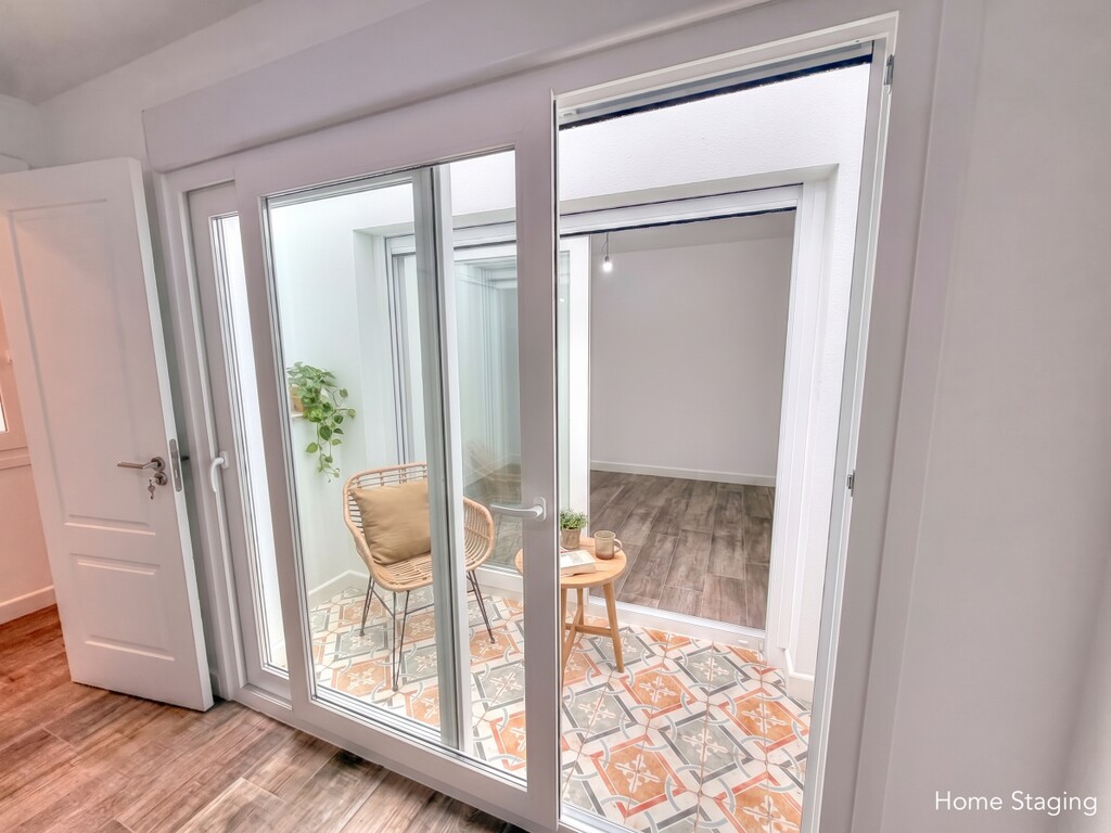Dorfhaus / Stadthaus Cómpeta € 350.000,-