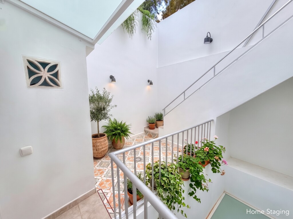 Dorfhaus / Stadthaus Cómpeta € 350.000,-