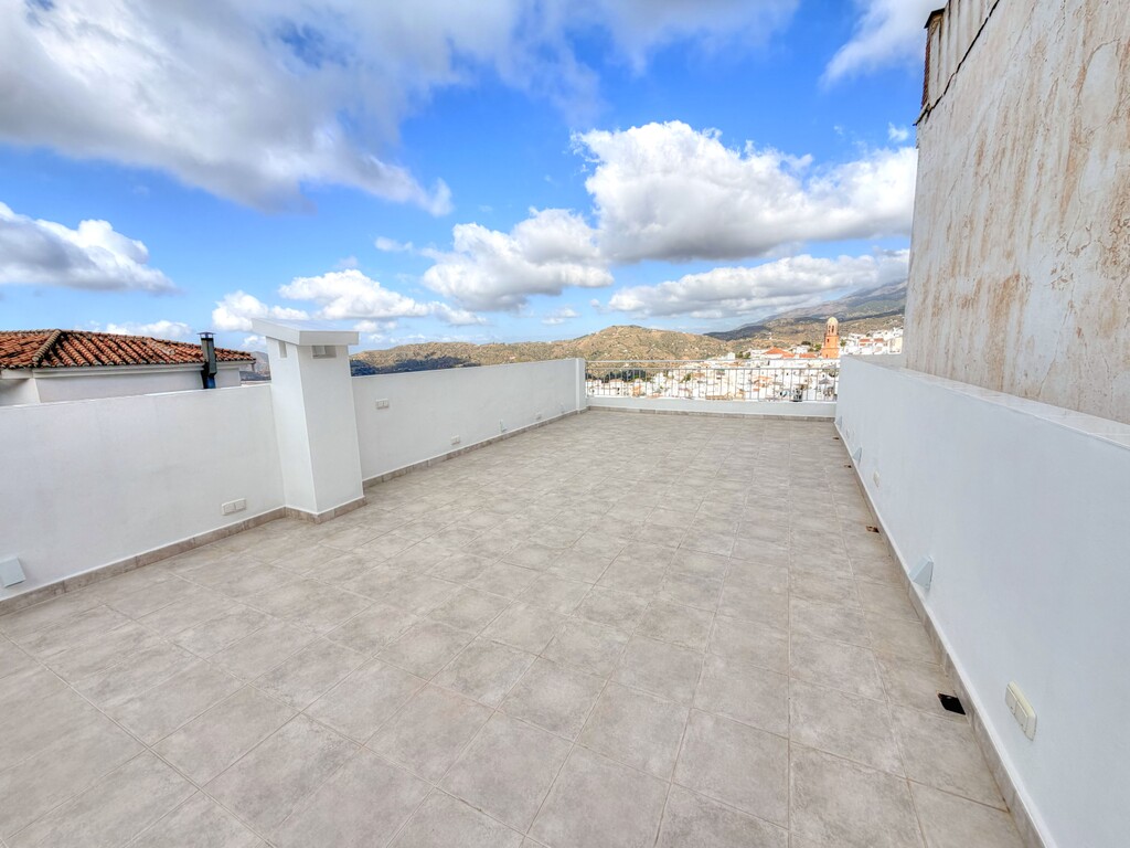 Dorfhaus / Stadthaus Cómpeta € 350.000,-