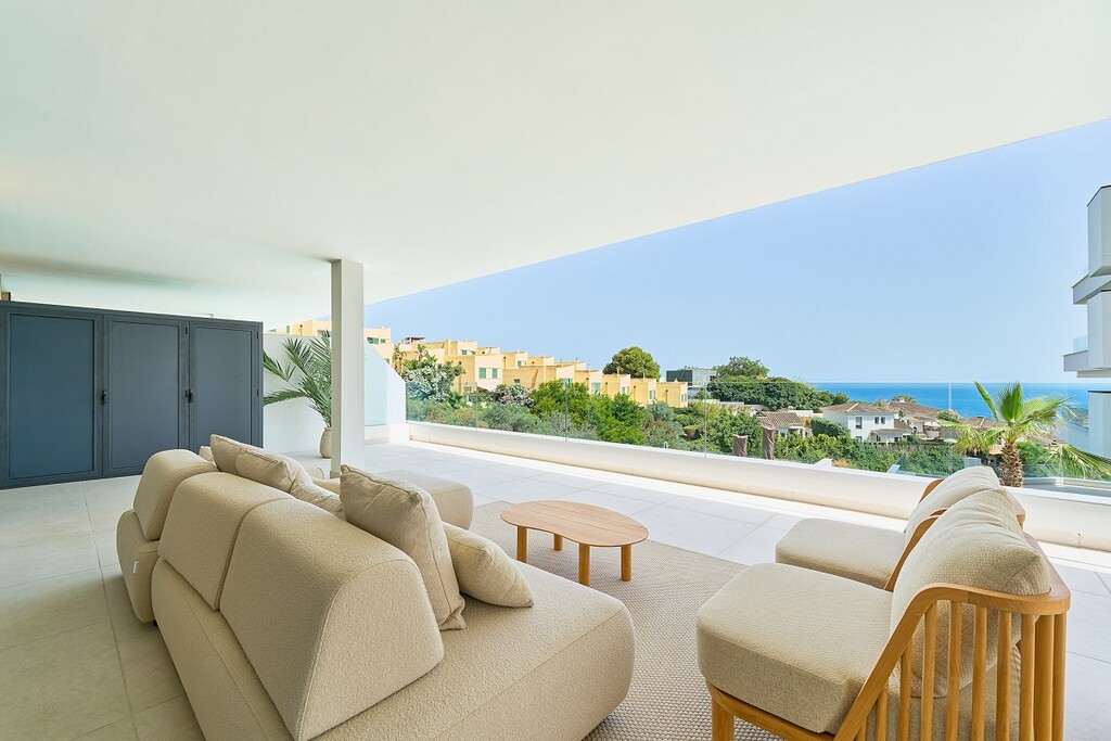 Apartment El Higuerón € 895.000,-